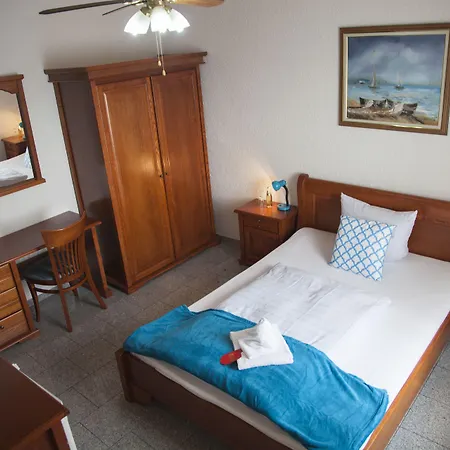 Atlantis Ξενοδοχείο