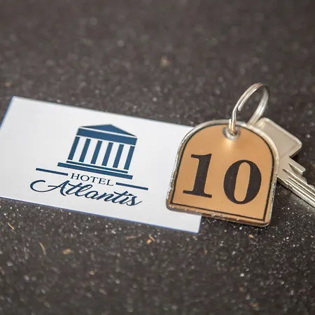 Atlantis Ramstein-Miesenbach