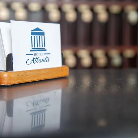 Atlantis Hotel 3*