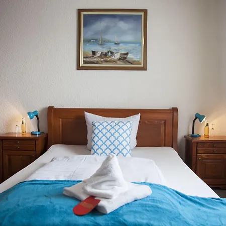 Atlantis Ξενοδοχείο