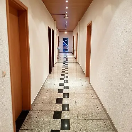 Atlantis 酒店 3*