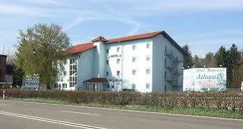 Atlantis Hotel