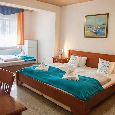 Hotel Atlantis 3*