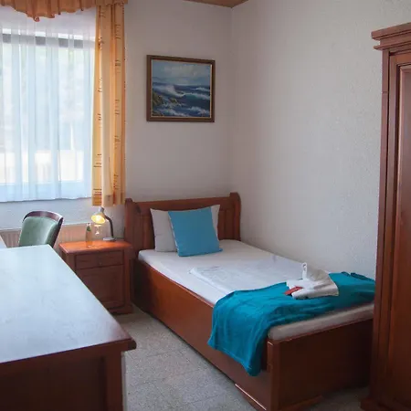 Hotell Atlantis 3*