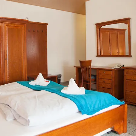 Hotel Atlantis Ramstein-Miesenbach