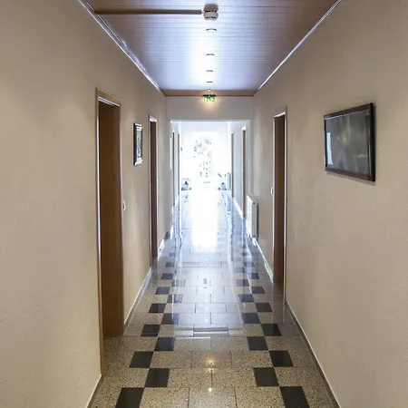 Atlantis Hotel Ramstein-Miesenbach