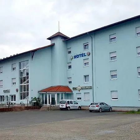 Hotel Atlantis