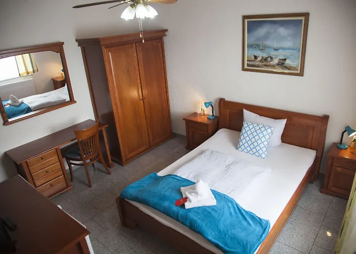 Atlantis Ξενοδοχείο