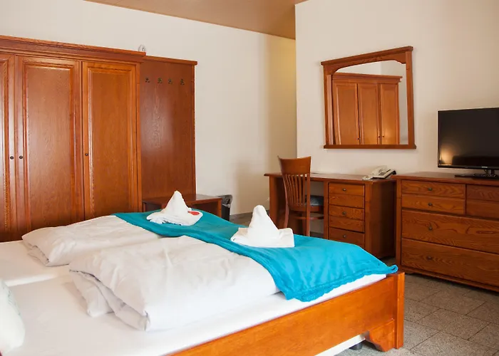 Atlantis Ξενοδοχείο