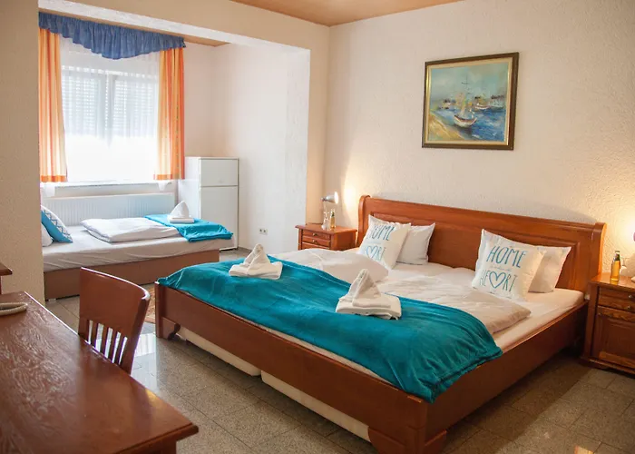 Atlantis Ξενοδοχείο Ramstein-Miesenbach