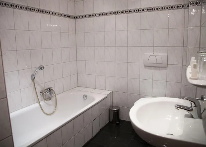 Atlantis Ξενοδοχείο Ramstein-Miesenbach