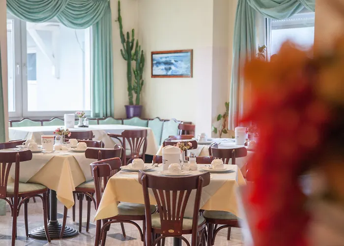 Atlantis Ξενοδοχείο