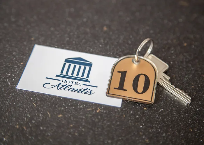 Atlantis Ramstein-Miesenbach