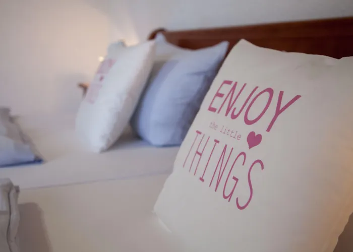 Atlantis Ξενοδοχείο 3*