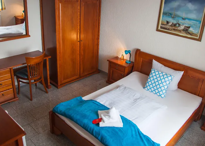 Ξενοδοχείο Atlantis 3*