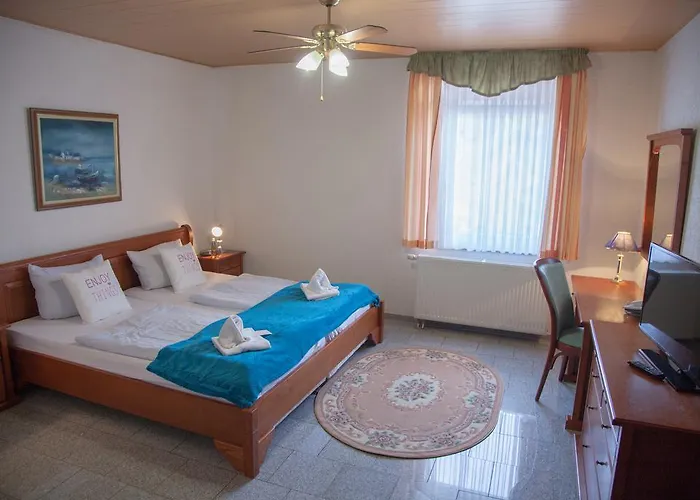 Atlantis Ξενοδοχείο 3*