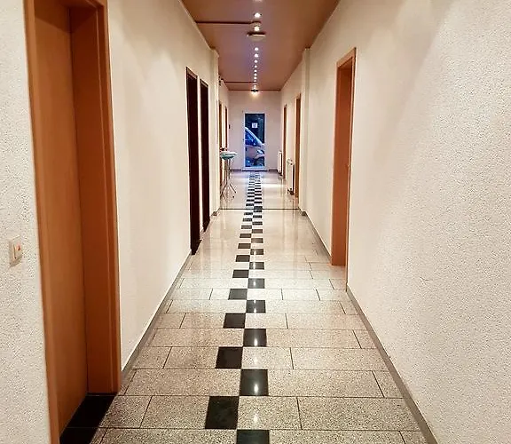 Atlantis Ξενοδοχείο 3*