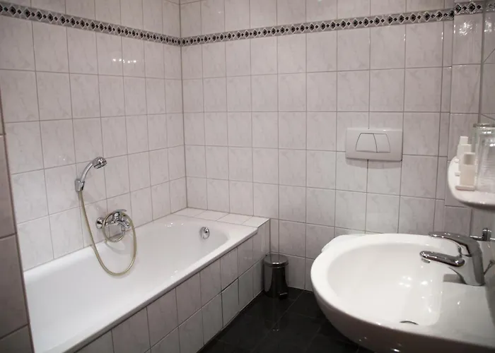 Atlantis Ξενοδοχείο