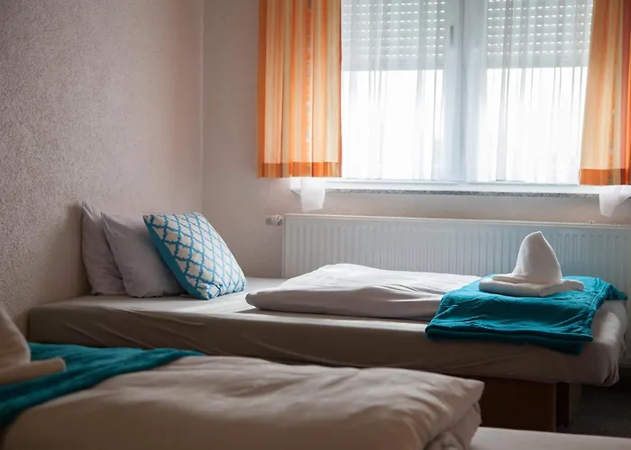 Ξενοδοχείο Atlantis