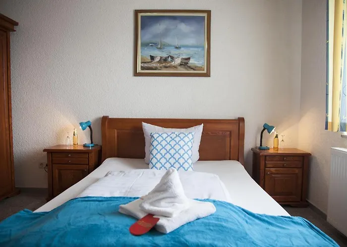 Ξενοδοχείο Atlantis